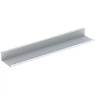 Półki łazienkowe - GEBERIT 502.327.JL.1 Półka iCon 67,55,5x13 Piaskowo-szary / matowy - miniaturka - grafika 1