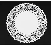 Obrusy i serwetki - KAJM Serwetka papierowa 25cm a`12 (SER000336) - miniaturka - grafika 1