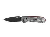 Noże - Nóż Benchmade 560BK-1 Freek - miniaturka - grafika 1