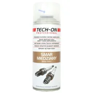 Chemia warsztatowa - Smar miedziany 400 ml TECH-ON - miniaturka - grafika 1