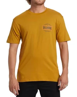 BILLABONG Walled SS Koszulka męska (zestaw 1 sztuk) - Koszulki męskie - miniaturka - grafika 1