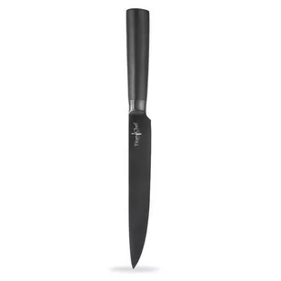 Nóż kuchenny stalowo-tytanowy TITAN CHEF 20cm 831142 - Noże kuchenne - miniaturka - grafika 1