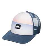 Czapki damskie - Quiksilver Męska czapka Emu Coop - miniaturka - grafika 1