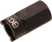 Narzędzia samochodowe - Bgs Technic Nasadka do amortyzatorów 22 mm / VW, Audi B.155 - miniaturka - grafika 1