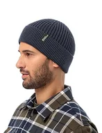 Czapki damskie - Jack Wolfskin Czapka uniseks Cosy Beanie - miniaturka - grafika 1
