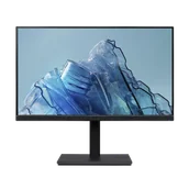 Monitory - Acer Vero CB1 CB241Y czarny UM.QB1EE.019 - miniaturka - grafika 1