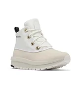 Śniegowce damskie - Columbia Moritza Shield śniegowce damskie, Sól morska czarna, 39.5 EU - miniaturka - grafika 1