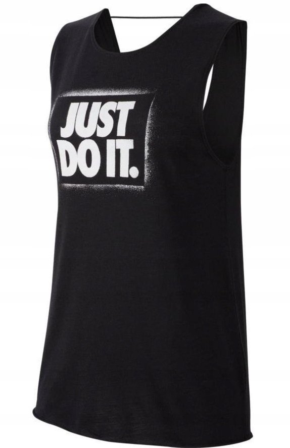 Koszulka Nike Just Do It DRY Modern Muscle Top BV4484010 XS