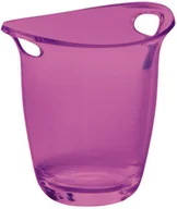 Akcesoria do lodu - Bugatti Cooler na wino (fioletowy) Glamour - miniaturka - grafika 1