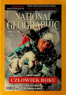 Przewodniki - National Geographic Polska nr 6 - miniaturka - grafika 1