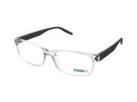 Okulary korekcyjne, oprawki, szkła - Puma PU0278O 004 - miniaturka - grafika 1