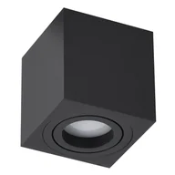 Systemy inteligentnych domów - Azzardo MINI ELOY SMART WIFI AZ3859 downlight natynkowy 1x5W/GU10 IP20 2700K-6500K AZZAZ3859 - miniaturka - grafika 1