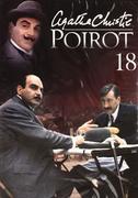 Seriale - Poirot 18: Śmierć w chmurach - miniaturka - grafika 1