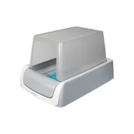 Kuwety dla kotów - PetSafe® ScoopFree® - 1.5 Kuweta zakryta - miniaturka - grafika 1