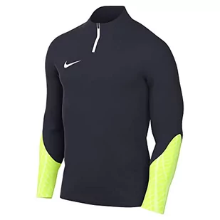 Nike Męski top treningowy M Nk Df Strk23 Dril Top - Koszulki męskie - miniaturka - grafika 1