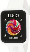 Smartwatch - Liu Jo LIU JO SWLJ129 - miniaturka - grafika 1