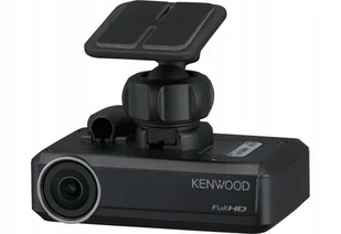 Kenwood DRV-N520 - Wideorejestratory - miniaturka - grafika 1