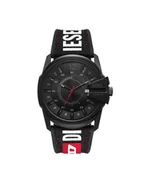 Zegarki męskie - Diesel Watch DZ2160, czarny - miniaturka - grafika 1