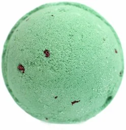 Rozmaryn i Lawenda Kula do Kąpieli z Masłem Shea, 180g - Kosmetyki do kąpieli - miniaturka - grafika 1