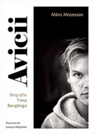 Biografie i autobiografie - Znak Avicii. Biografia Tima Berglinga - miniaturka - grafika 1