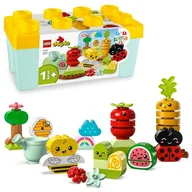 Klocki - LEGO DUPLO Ogród uprawowy 10984 - miniaturka - grafika 1