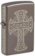 Trafika - Zapalniczka Zippo Celtic Cross Design 60006538 - miniaturka - grafika 1
