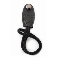 Inne akcesoria gitarowe - RightOn! Strap Link Pro Black zaczep do paska czarny - miniaturka - grafika 1