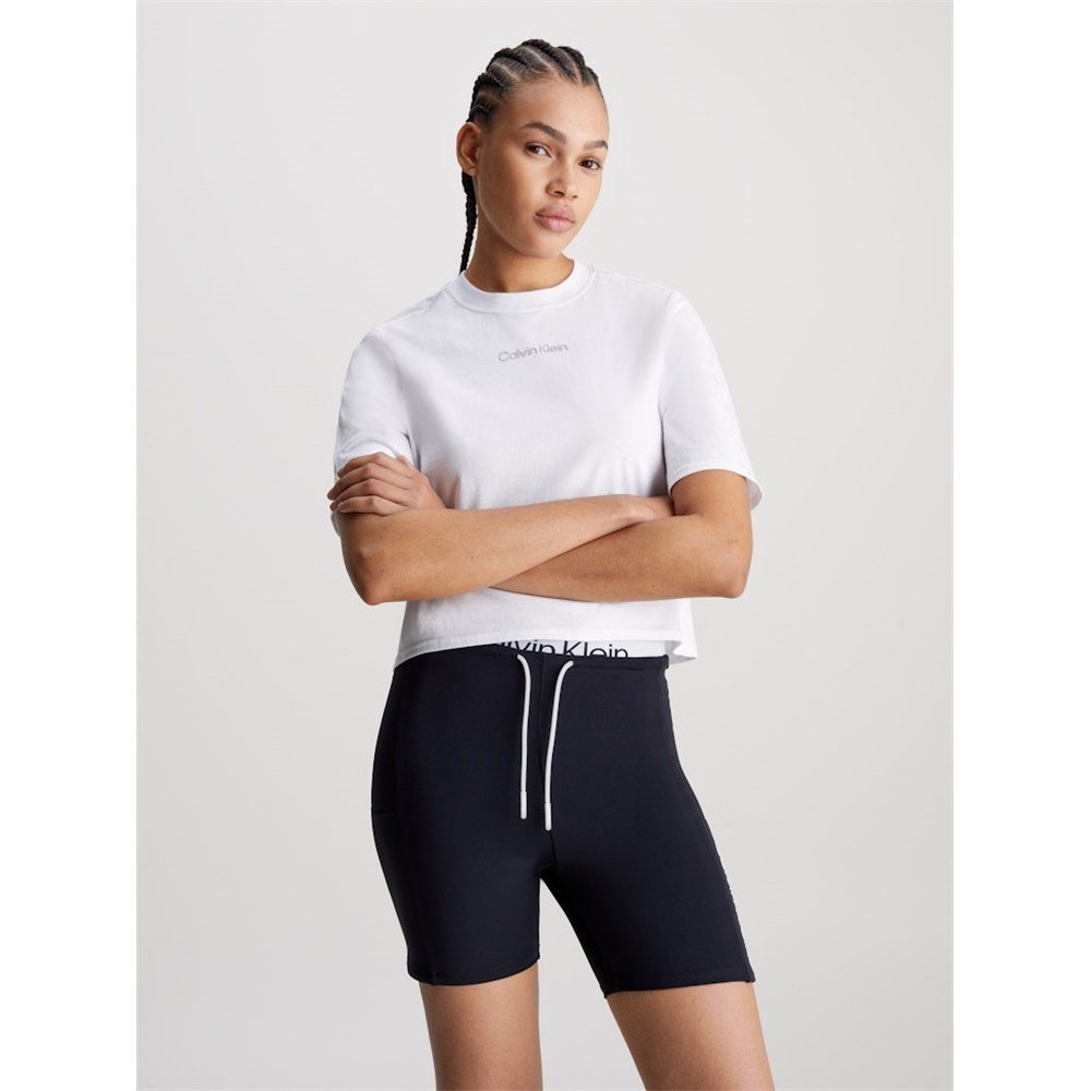 Koszulki Calvin Klein 00GWS4K234YAA