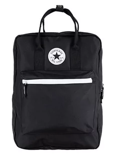 Converse Plecak w kolorze czarnym - 32 x 43 x 13 cm - Plecaki - miniaturka - grafika 1