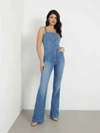 Kombinezony - tuta donna guess w4gd0o d5b42 eamd - miniaturka - grafika 1