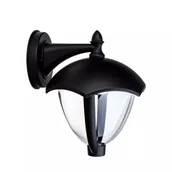 Lampy ogrodowe - V-TAC Lampa oprawa ogrodowa naścienna 9W LED V-TAC VT-731 - miniaturka - grafika 1