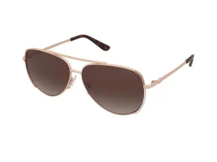 Okulary przeciwsłoneczne Guess GU00193 28F - Okulary przeciwsłoneczne Okulary przeciwsłoneczne Guess GU00193 28F - Okulary przeciwsłoneczne - miniaturka - grafika 1