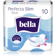 Podpaski - Bella Toruńskie Zakł.mat.opat. Podpaski Perfecta Blue - miniaturka - grafika 1