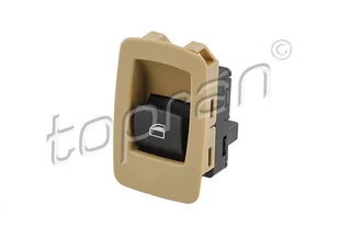 Przełącznik, podnośnik szyby Topran 503 406 - Akcesoria do układu elektrycznego - miniaturka - grafika 1