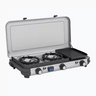 Kuchnia turystyczne i akcesoria - Kuchenka turystyczna Campingaz Camping Kitchen Multi-Cook silver - miniaturka - grafika 1