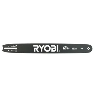 RYOBI Prowadnica 45 cm model RAC231 do pilarek łańcuchowych 5132002477 - Akcesoria do elektronarzędzi - miniaturka - grafika 1