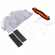 Akcesoria do odkurzaczy - Zestaw Do Odkurzaczy Xiaomi Mijia Mi G1: Szczotka Główna |  Szczotka Boczna |  Filtr + Gąbka | Mop - miniaturka - grafika 1