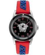Zegarki męskie - Zegarek Versace VE2V00622 - miniaturka - grafika 1