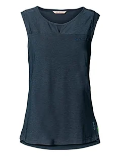 VAUDE Women's Skomer Hiking Top - Koszulki i topy damskie - miniaturka - grafika 1