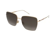Okulary przeciwsłoneczne - Jimmy Choo Dahla/F/SK 000/HA - miniaturka - grafika 1
