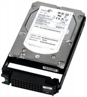 Dyski serwerowe - FUJITSU DYSK TWARDY HDD SAS 600GB 3.5" 6Gb/s - CA05954-1256 - Refabrykowany - miniaturka - grafika 1