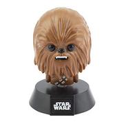 Lampy stojące - PP STAR WARS EPISODE 9 CHEWBACCA ICON LIGHT BDP PP6295SWN - miniaturka - grafika 1