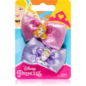 Kosmetyki kąpielowe dla dzieci - Disney Princess Hair Clip spinka do włosów dla dzieci 2 szt. - miniaturka - grafika 1