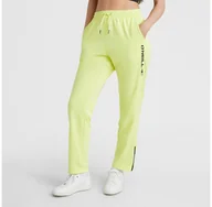 Dresy damskie - Damskie Spodnie RUTILE ZIP PANTS XS - miniaturka - grafika 1