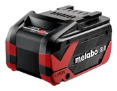 Ładowarki do elektronarzędzi - Metabo 624975000 bateria/ładowarka do elektronarzędzi - miniaturka - grafika 1