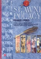 Biografie i autobiografie - Sławni Polacy pisarze i poeci - miniaturka - grafika 1