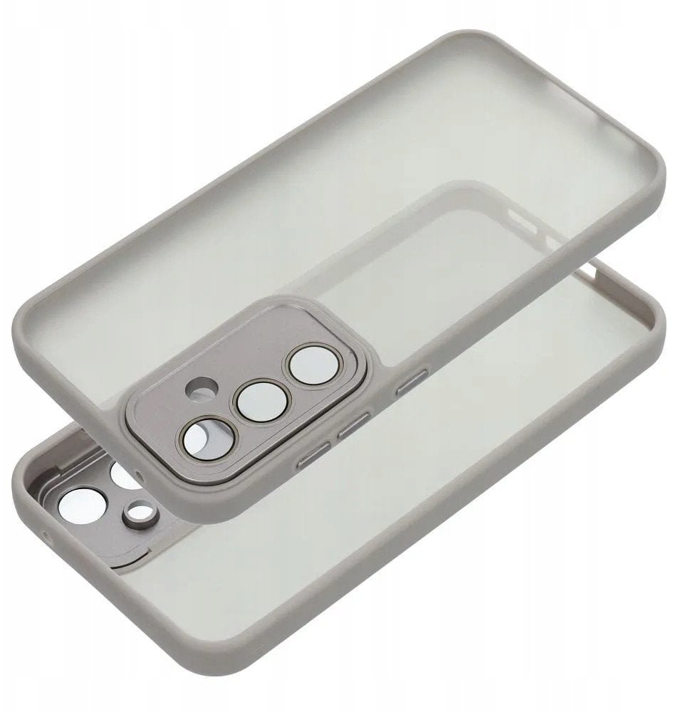 Futerał VARIETE do XIAOMI Redmi Note 14 4G GLOBAL - 164,84mm x 78,15mm x 8,16mm stalowy