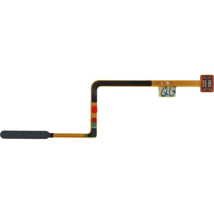 Taśma Sensor Flex, czytnik linii papilarnych do Xiaomi POCO M3 Pro 5G, niebieski ORG