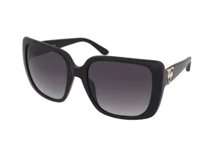 Guess GU7788-S 01B - Okulary przeciwsłoneczne - miniaturka - grafika 1