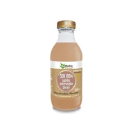 Soki i napoje niegazowane - Ekamedica 100% jabłko pietrusz dereń, 300 ml - miniaturka - grafika 1